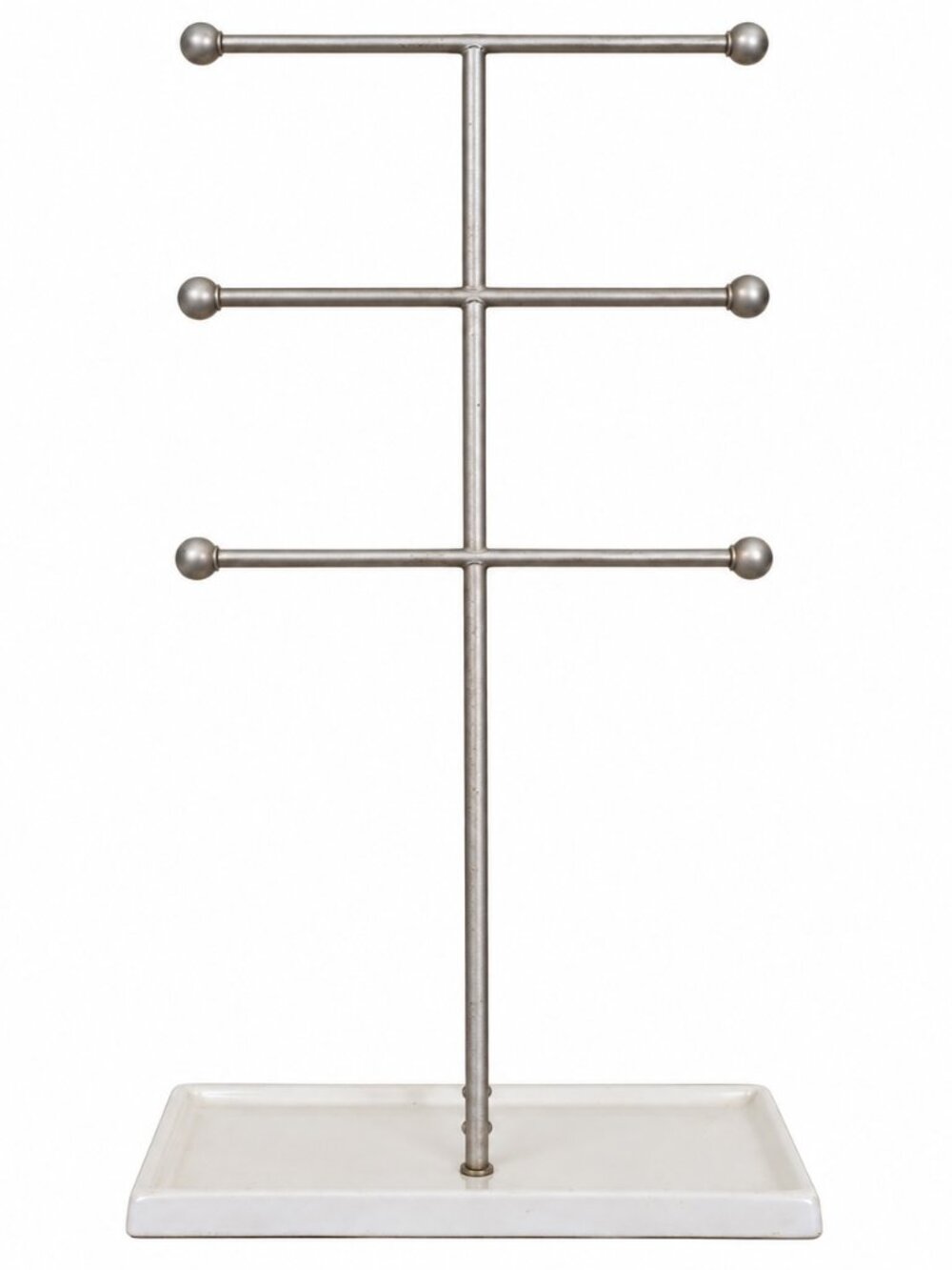 Umbra Trigem 3-Tier Jewelry Stand